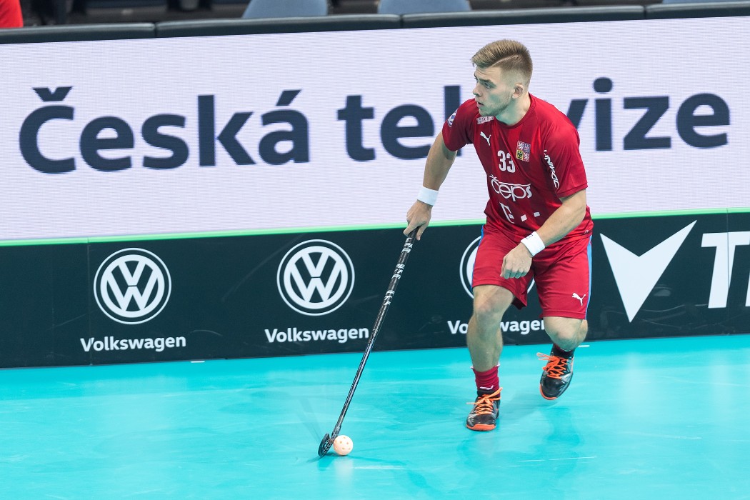 WFC 2018 - Germany v Czech Republic