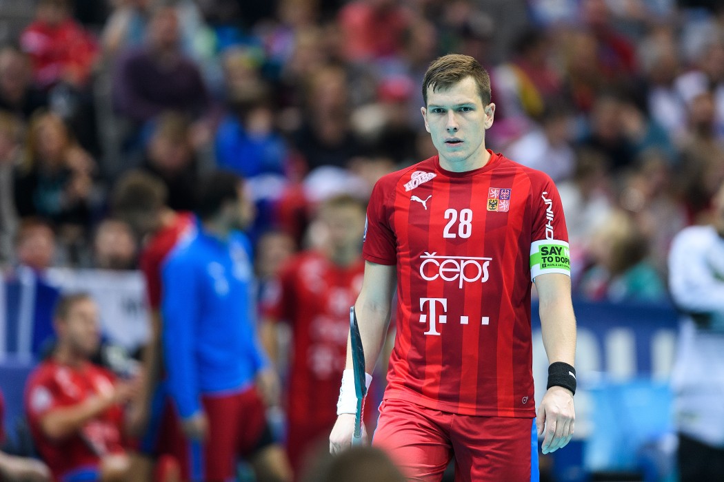 WFC 2018 - Germany v Czech Republic