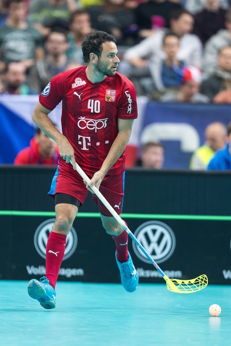 WFC 2018 - Germany v Czech Republic