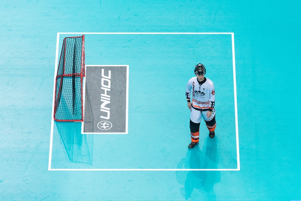 WFC 2018 - Denmark v Norway