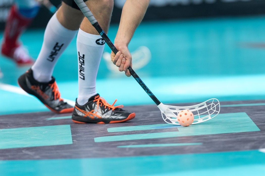 WFC 2018 - Switzerland v Germany