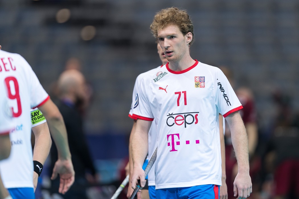 WFC 2018 - Latvia v Czech Republic