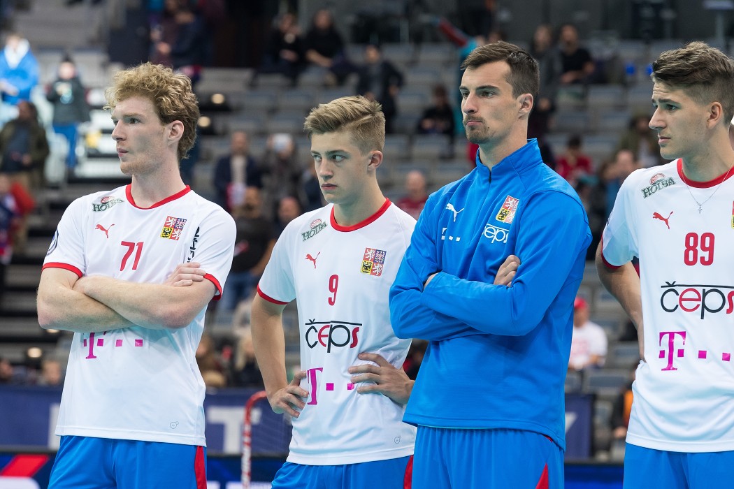 WFC 2018 - Latvia v Czech Republic