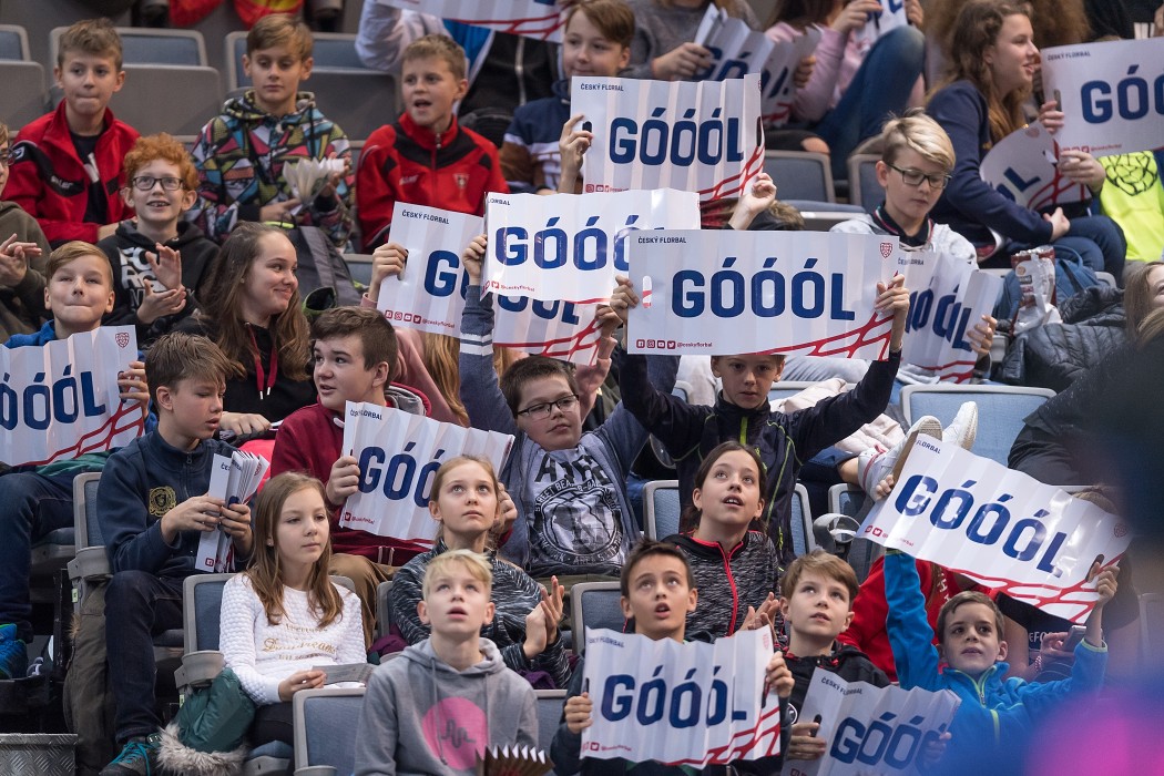 WFC 2018 - Singapore v Japan