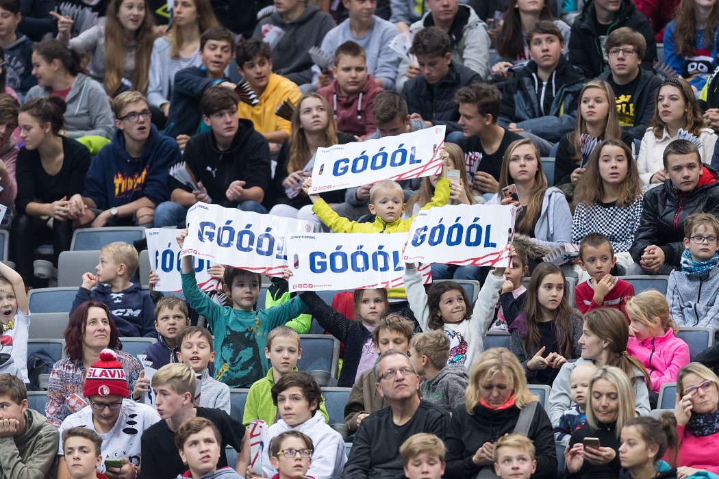 WFC 2018 - Singapore v Japan