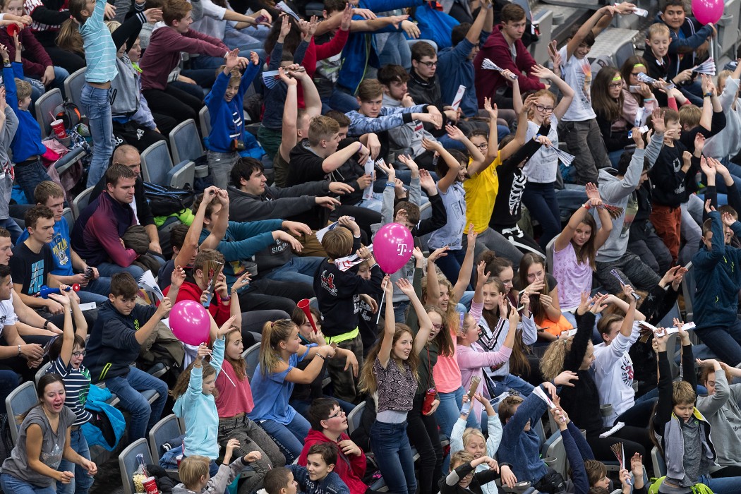 WFC 2018 - Latvia v Germany