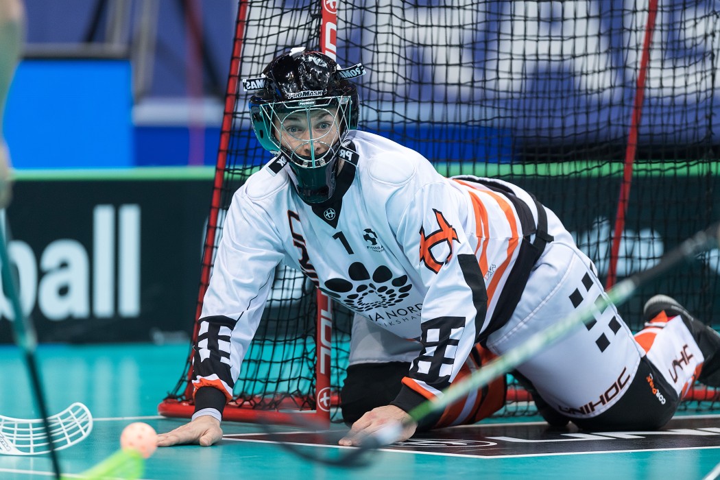 2018/12/03 - Finsko vs Dánsko