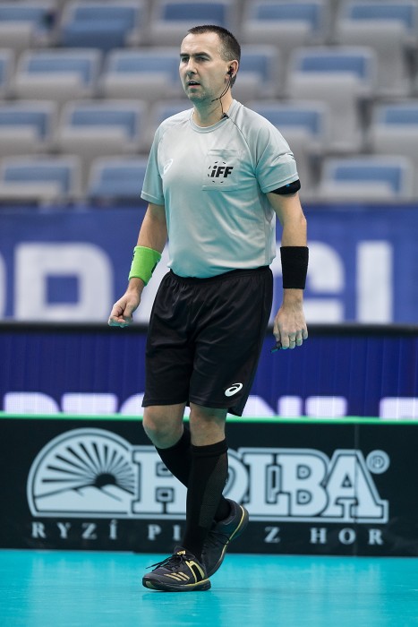 WFC 2018 - Sweden v Norway