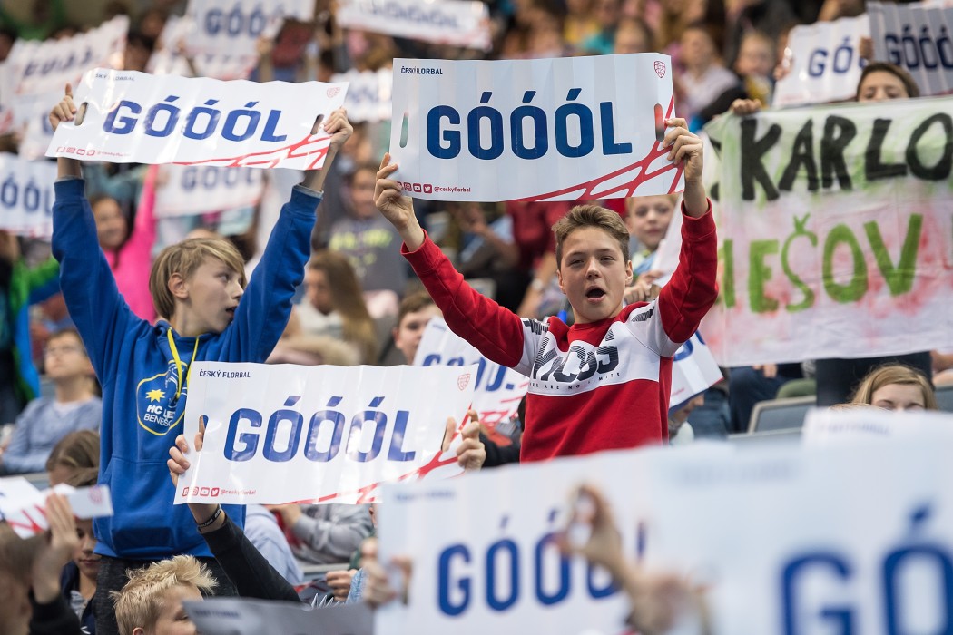 WFC 2018 - Thailand v Australia