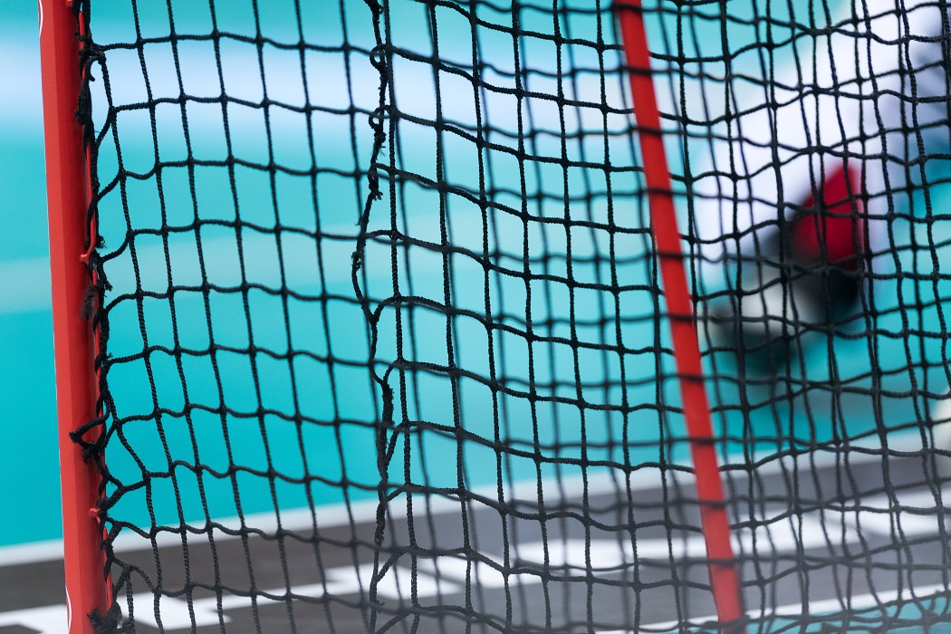 WFC 2018 - Czech Republic v Switzerland