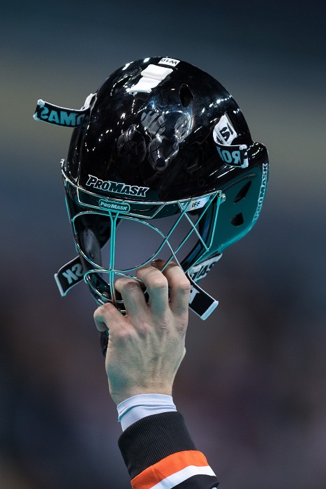 WFC 2018 - Denmark v Estonia