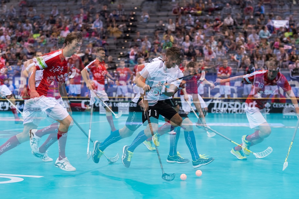 2018/12/05 - Dánsko vs Estonsko