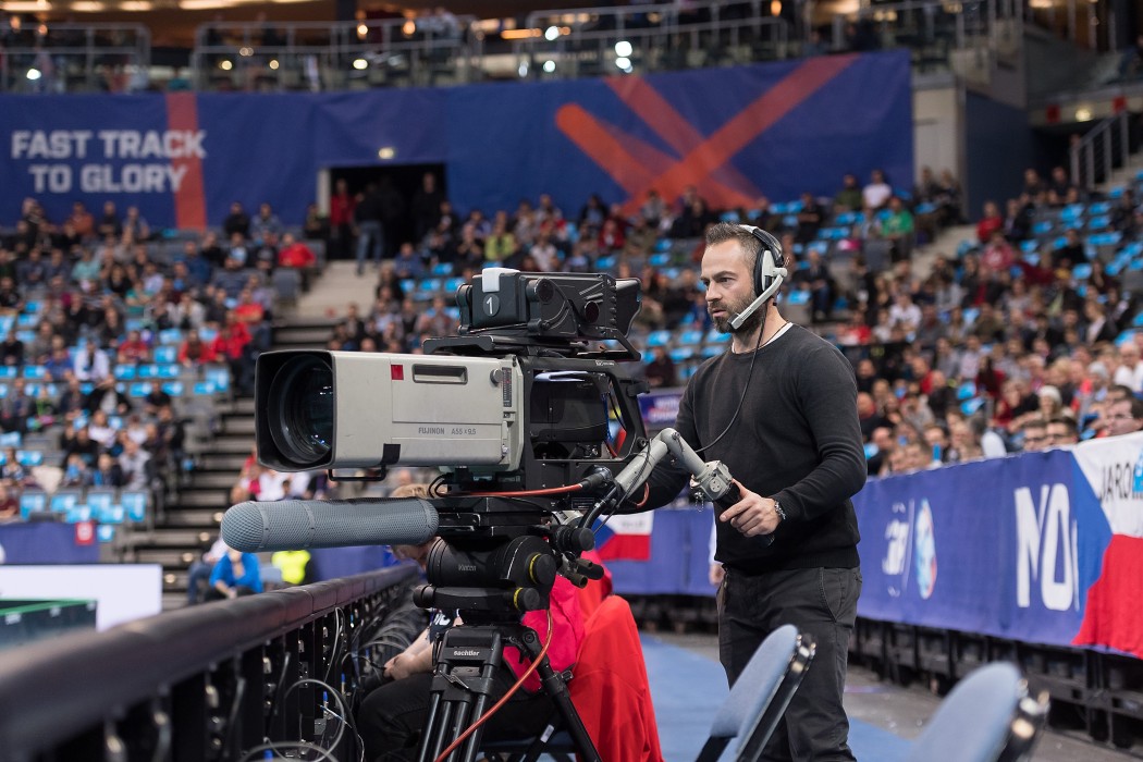 WFC 2018 - Switzerland v Norway