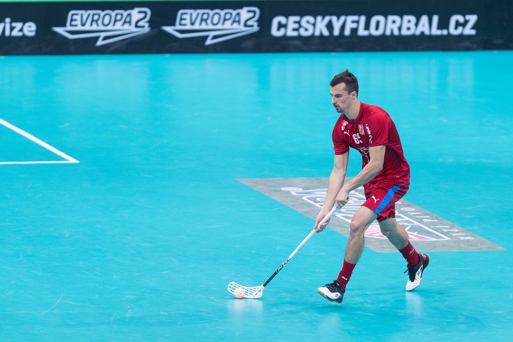 WFC 2018 - Czech Republic v Denmark