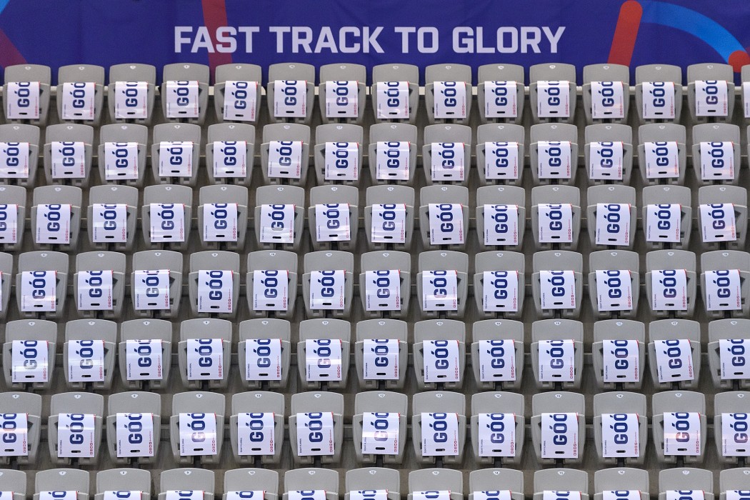 2018/12/07 - Singapur vs Japonsko