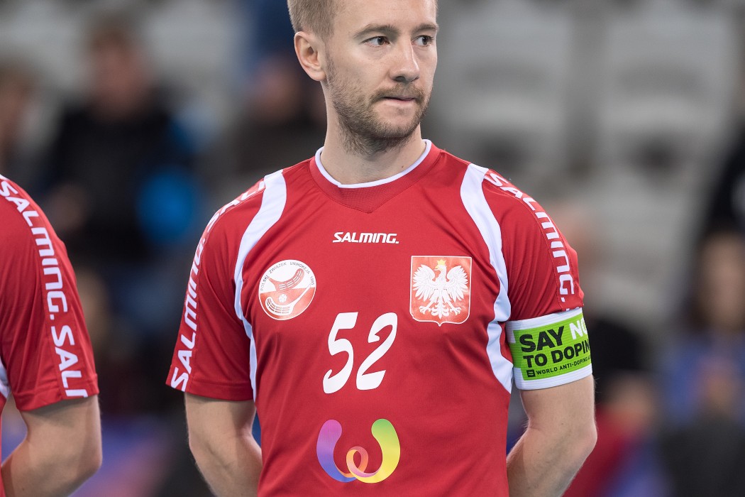 WFC 2018 - Thailand v Poland