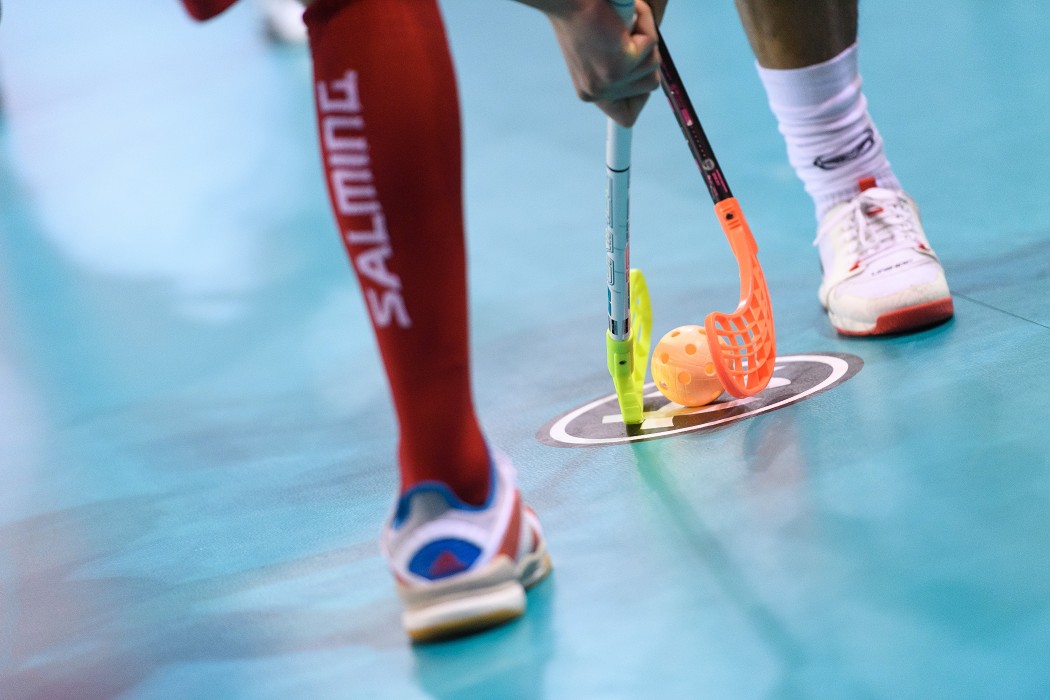 WFC 2018 - Thailand v Poland