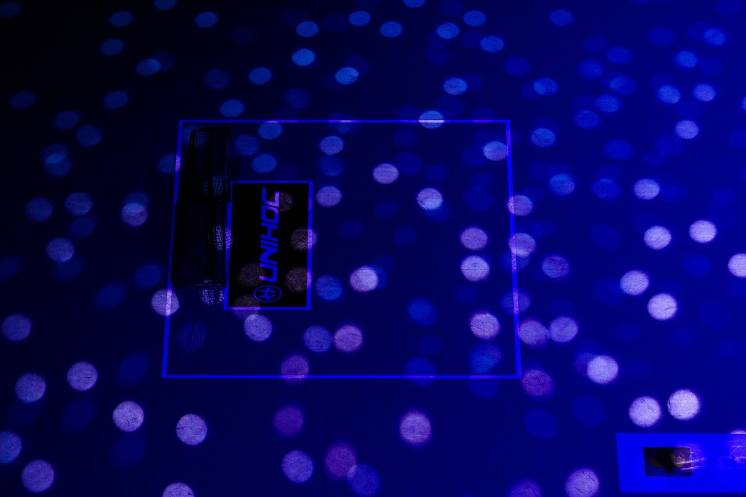 WFC 2018 - Czech Republic v Finland