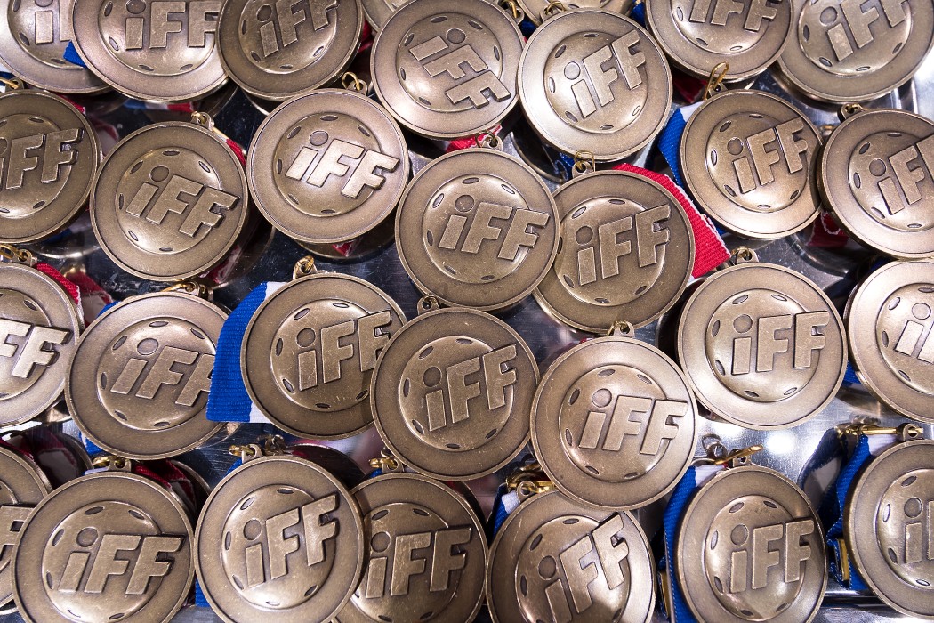 WFC 2018 - Germany v Latvia