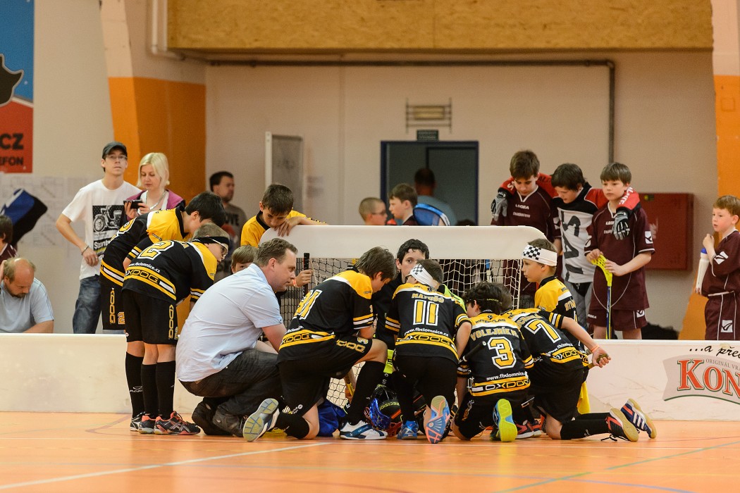 Salming Nisaopen 2014