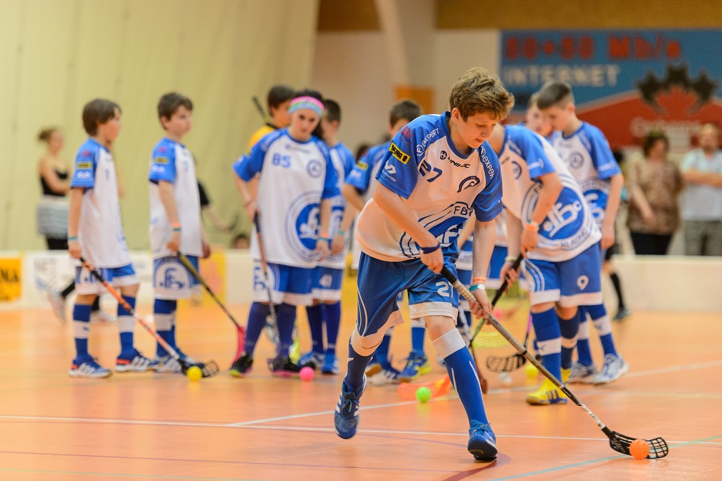 Salming Nisaopen 2014