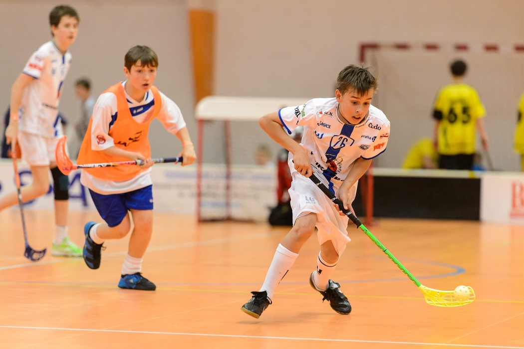 Salming Nisaopen 2014