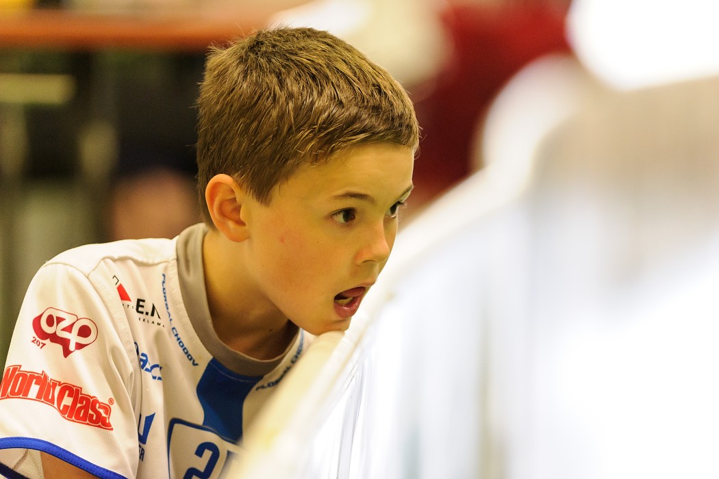 Salming Nisaopen 2014