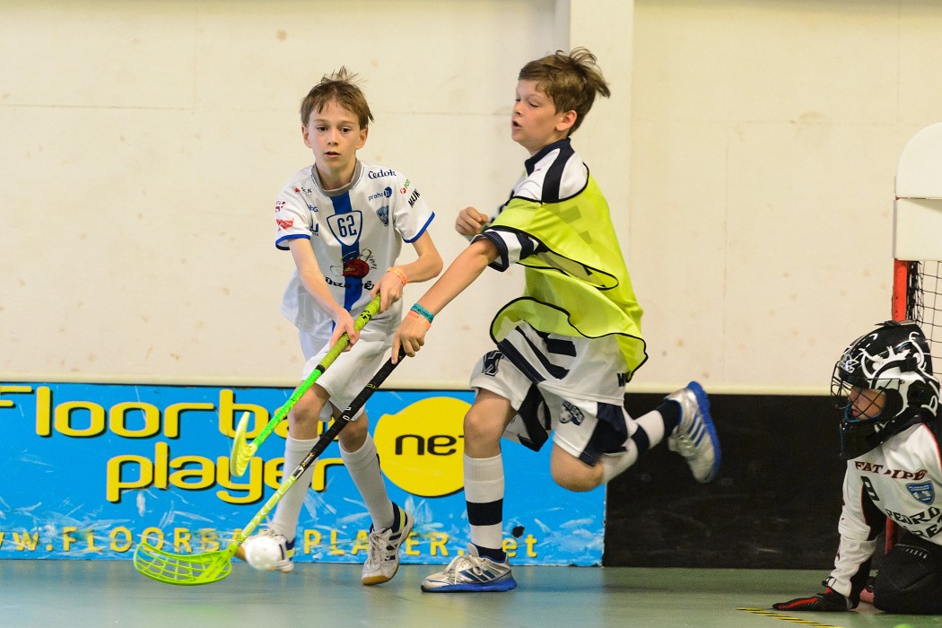 Salming Nisaopen 2014