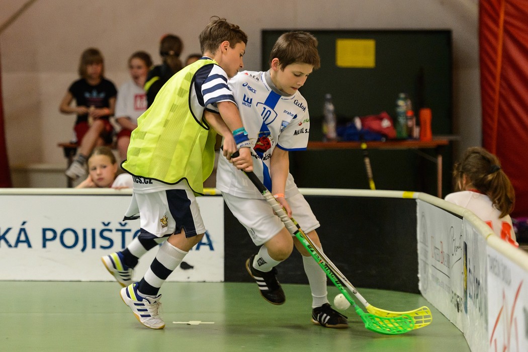 Salming Nisaopen 2014