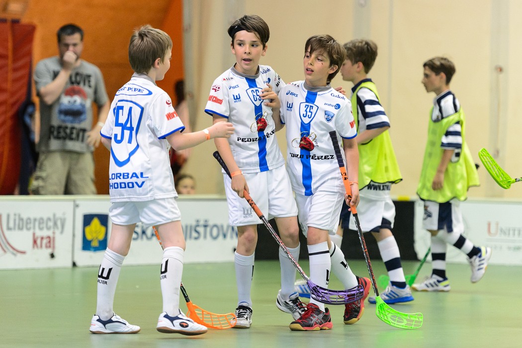 Salming Nisaopen 2014