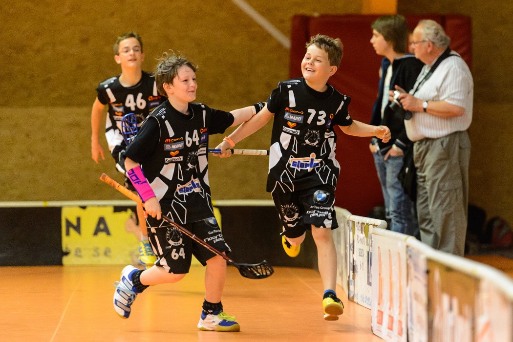 Salming Nisa Open 2014