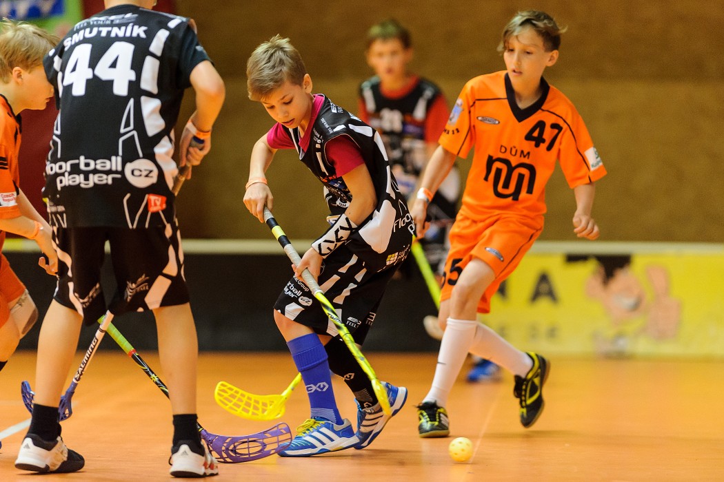 Salming Nisaopen 2014