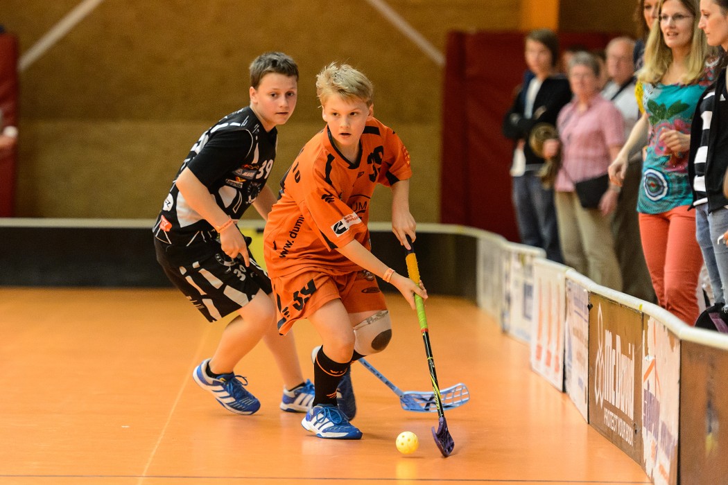 Salming Nisaopen 2014