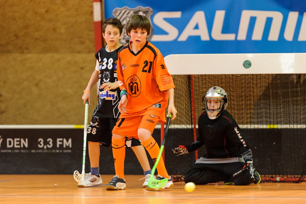 Salming Nisa Open 2014