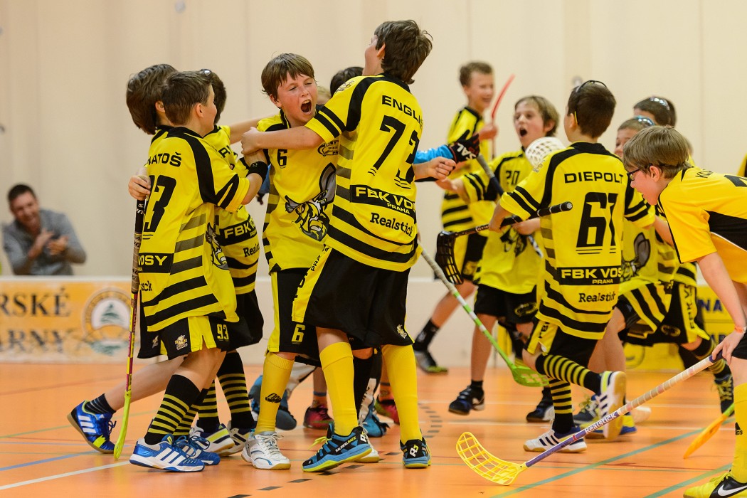 Salming Nisaopen 2014