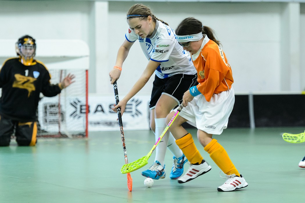 Salming Nisaopen 2014