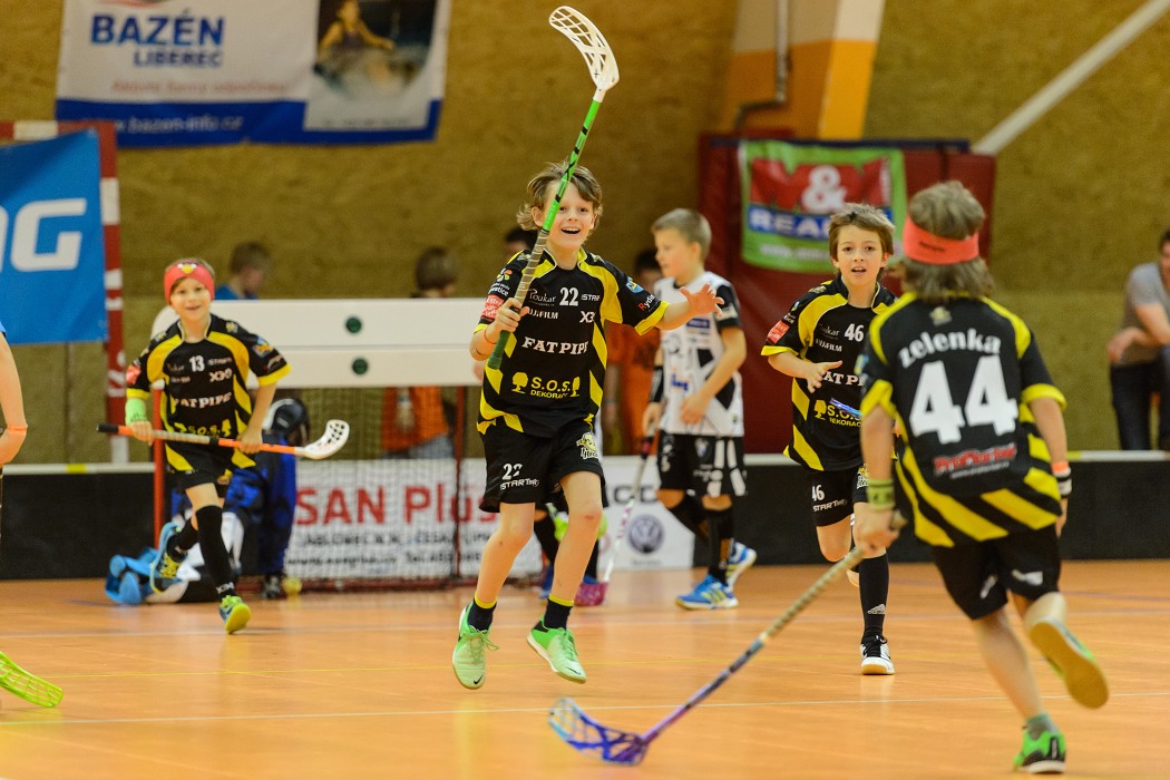 Salming Nisaopen 2014