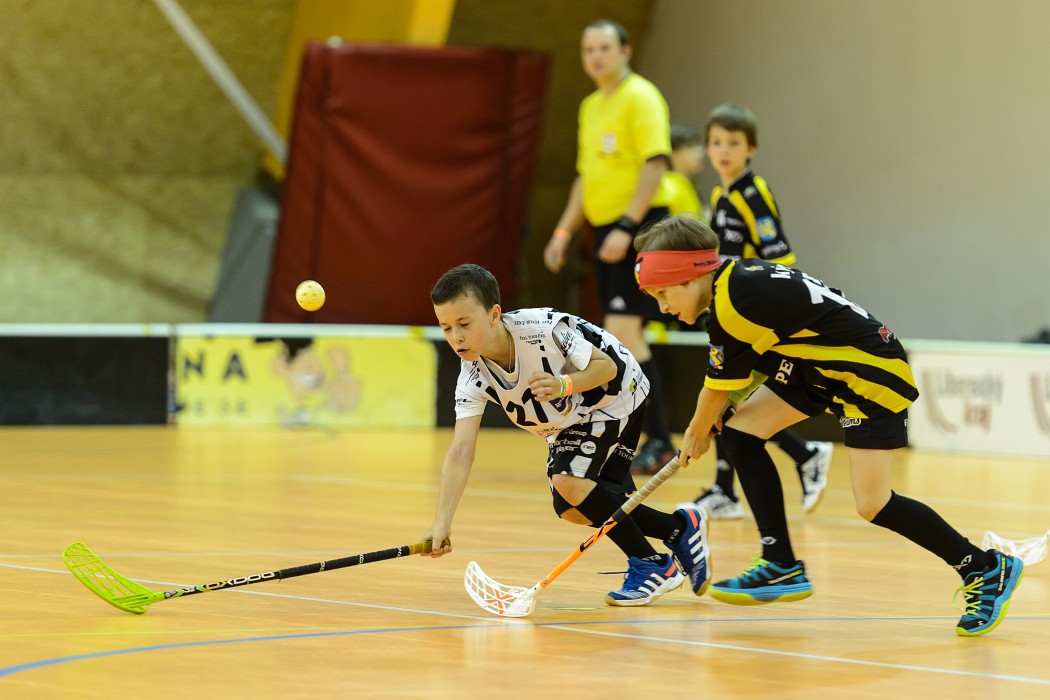 Salming Nisaopen 2014