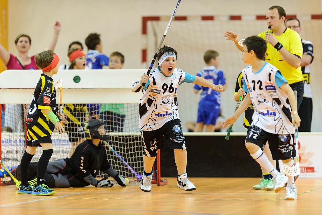 Salming Nisaopen 2014