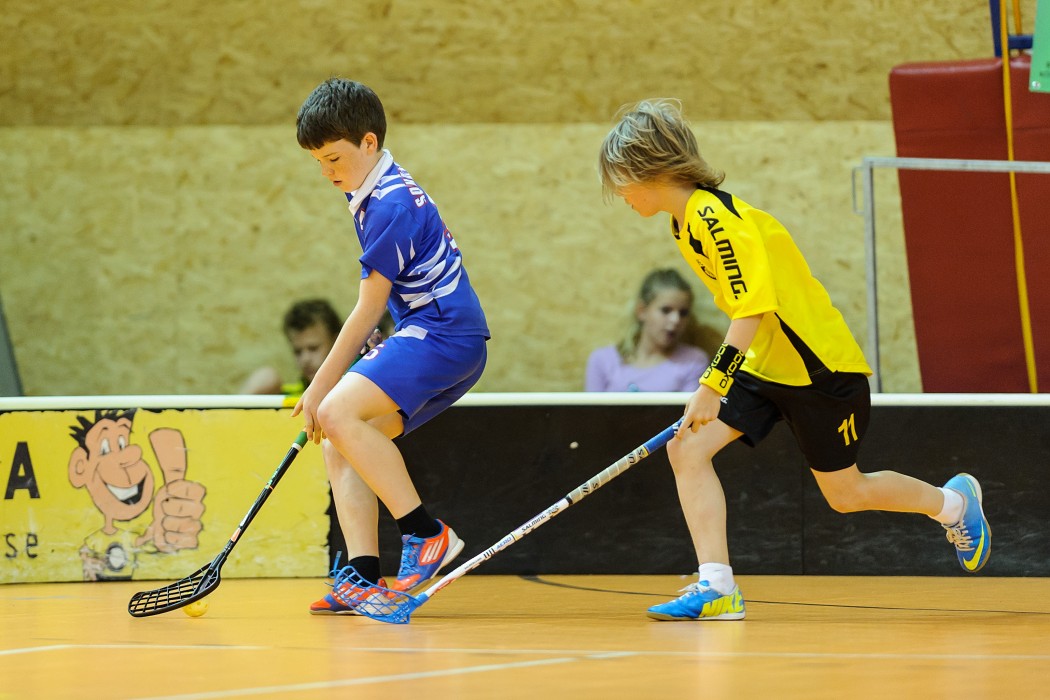 Salming Nisaopen 2014