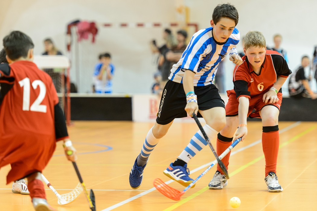 Salming Nisaopen 2014