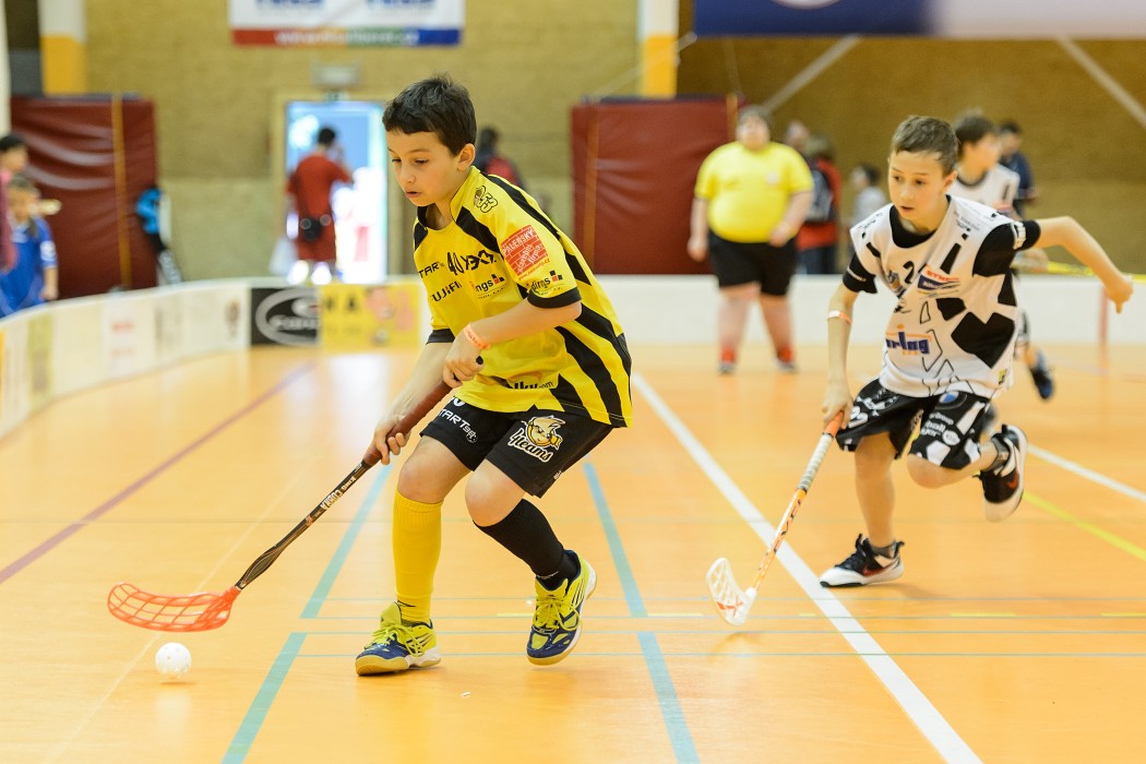 Salming Nisaopen 2014