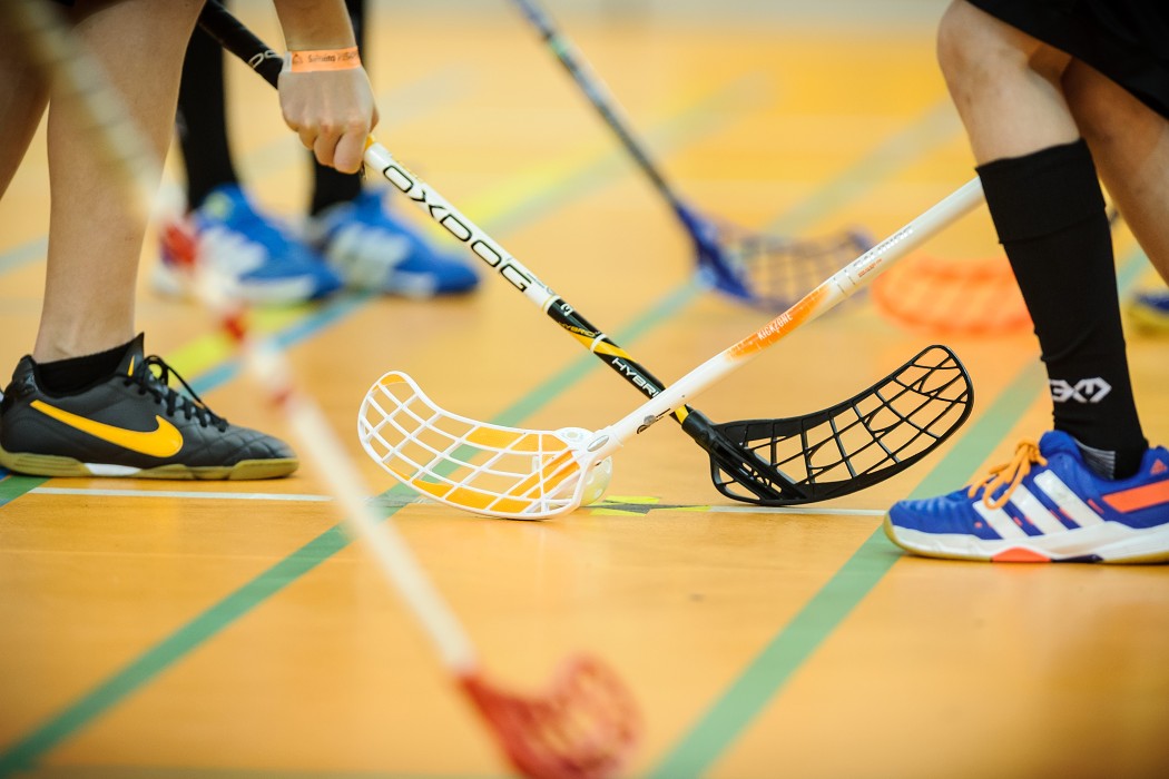 Salming Nisaopen 2014