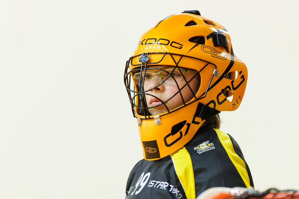 Salming Nisa Open 2014