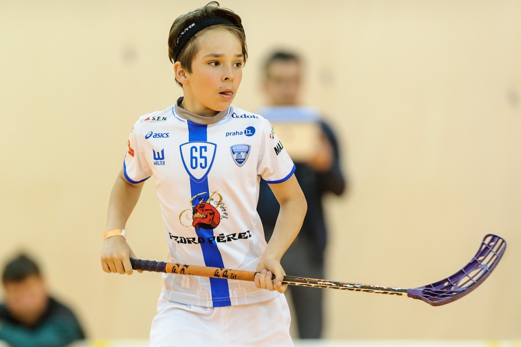 Salming Nisaopen 2014