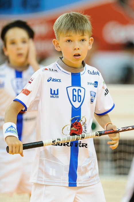 Salming Nisaopen 2014