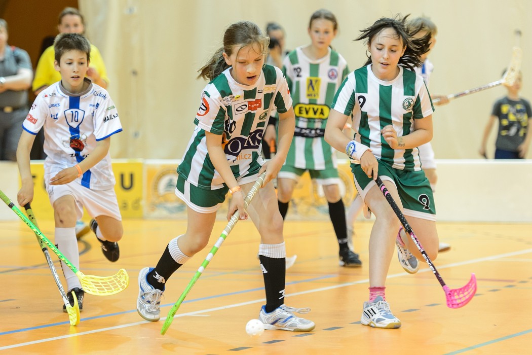 Salming Nisa Open 2014