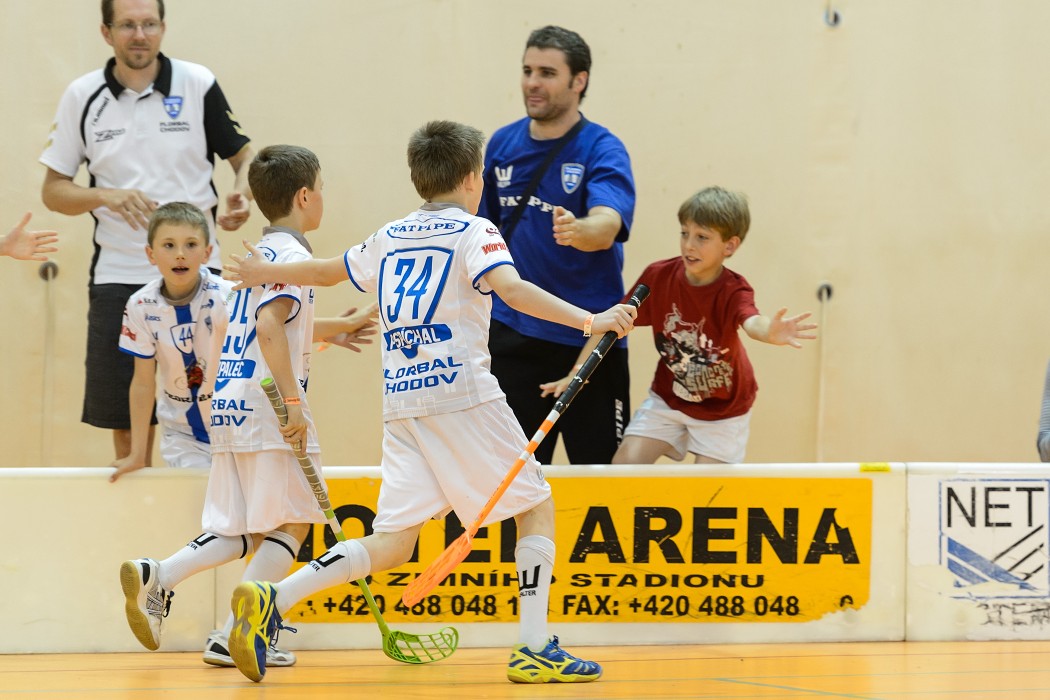 Salming Nisaopen 2014