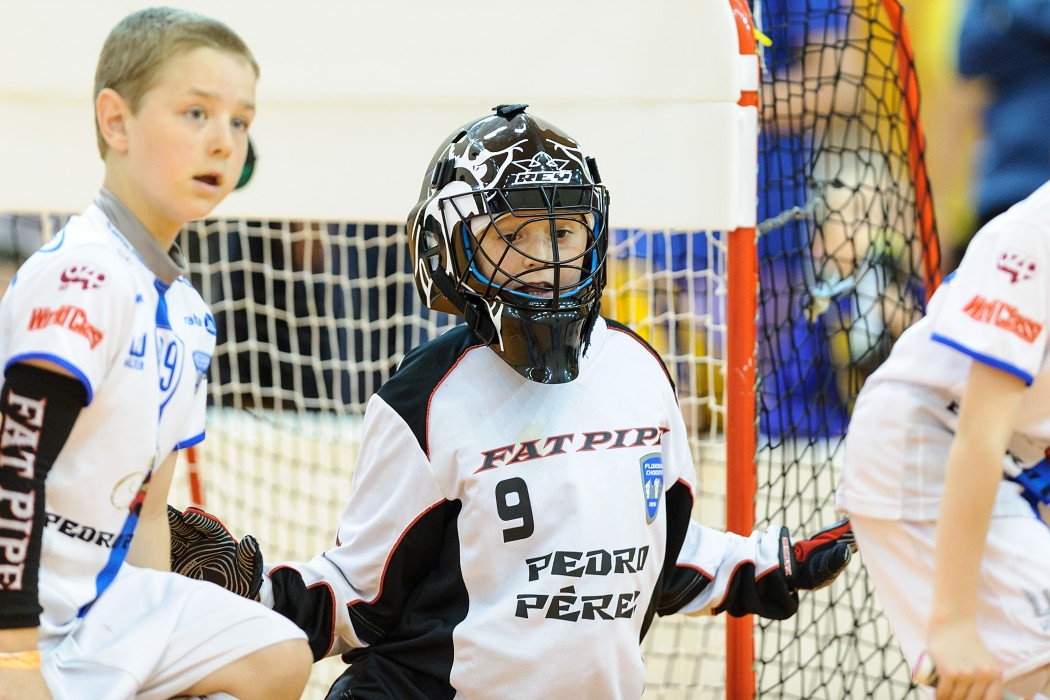 Salming Nisaopen 2014