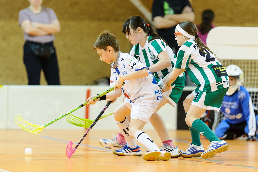 Salming Nisa Open 2014